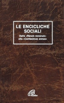 encicliche sociali (7)