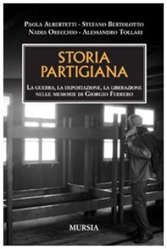 storia partigiana