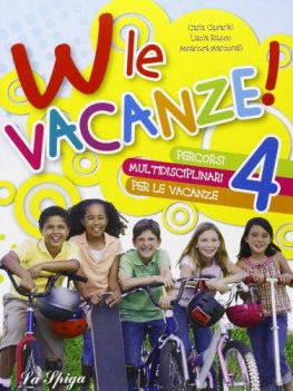 w le vacanze 4