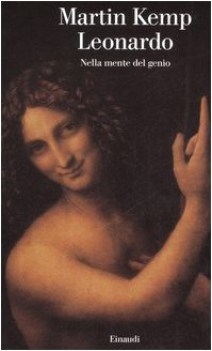 leonardo nella mente del genio