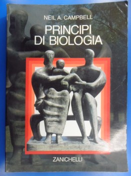 Principi di biologia