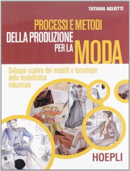 processi e met. produz. Moda fc21