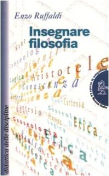 insegnare filosofia