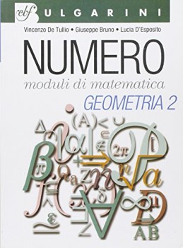 numero, geometria 2 esaur09