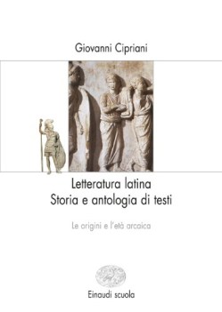 letteratura latina 1 (3tomi)