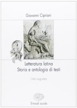 letteratura latina 2 (2tomi)