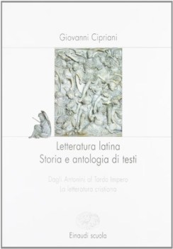 letteratura latina 3