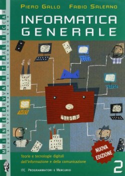 informatica generale x itc 2 ne06