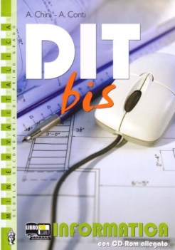 dit bis  disegno+informat+cdrom+tecnolo