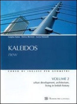 kaleidos new 2 ingl.per geometri