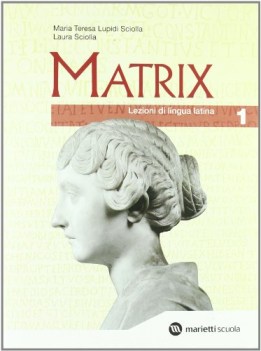 matrix 1 lezioni