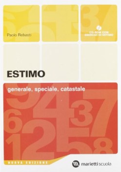 estimo generale speciale e catastale ne06  +estimo+cdrom