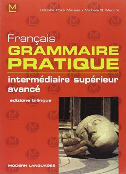 grammaire pratique superieur
