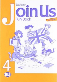 join us for english 4 sb+fun book+portfolio