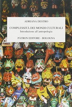 complessita dei mondi culturali
