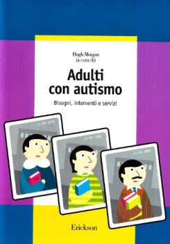 adulti con autismo