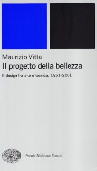 progetto della bellezza - design fra FC