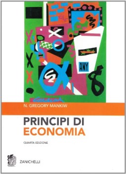 principi di economia