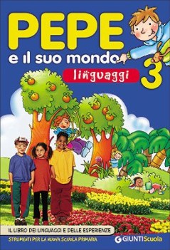 pepe e il suo mondo 3
