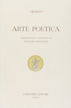 arte poetica