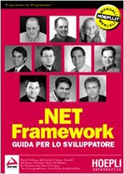net framework  guida per lo sviluppatore