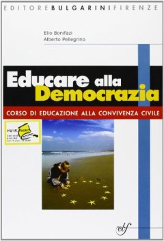 educare alla democrazia