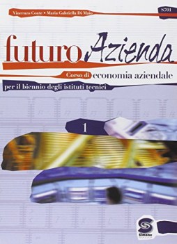 futuro azienda 1 +lessico+laboratorio