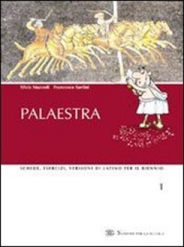 palaestra 1+ruota linguistica