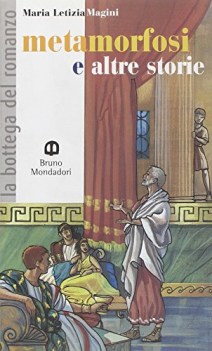 metamorfosi e altre storie