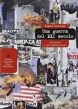 guerra del XXI secolo