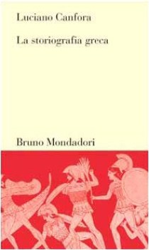 storiografia greca