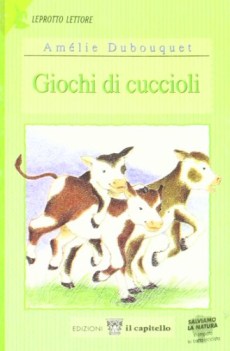 giochi di cuccioli leprotto lettore