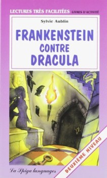 frankenstein contre dracula (ltf)