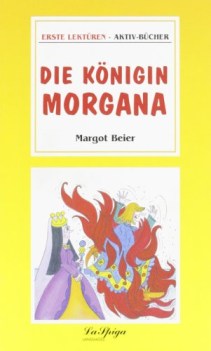 konigin morgana