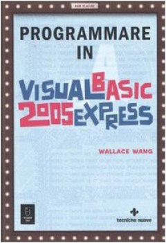 visual basic 2005 express nuw playing