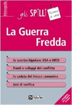 guerra fredda (spilli)