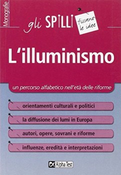 illuminismo (spilli)