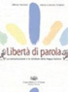 liberta di parola (2 tomi)