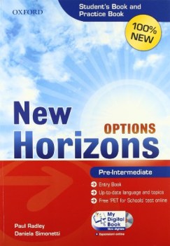 new horizons options pre-interm misto