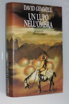 lupo nell\'ombra la saga di john shannow