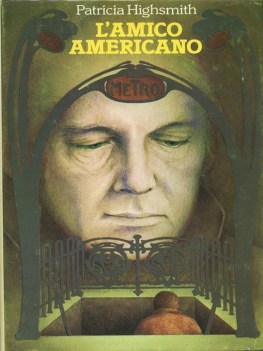 amico americano