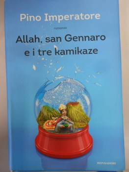 allah san gennaro e i tre kamikaze