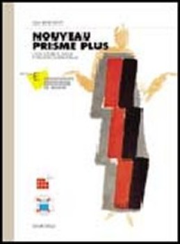 nouveau prisme plus G+F+E+2cd fc12