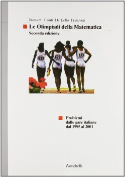 olimpiadi della matematica