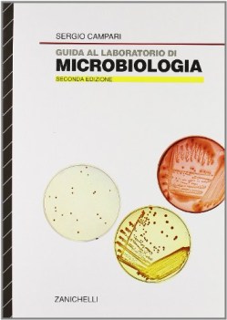 microbiologia guida al laboratorio