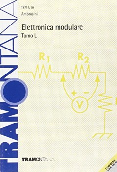 elettronica modulare L (714/10)