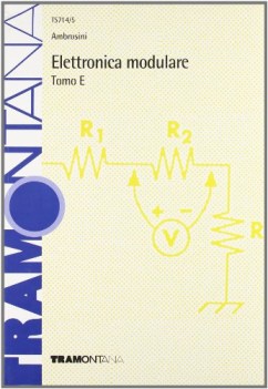 elettronica modulare E (714/5)