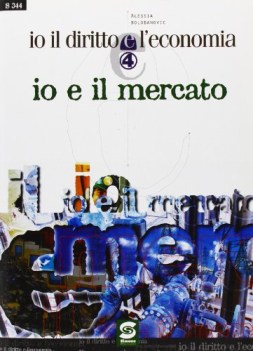 io il diritto e l\'economia 4,mercato(344