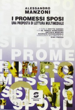 promessi sposi (caridei)