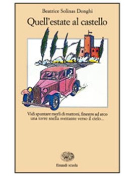 quell\'estate al castello (ebalginelli)